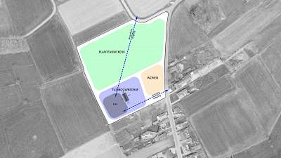 Masterplan company horticulture