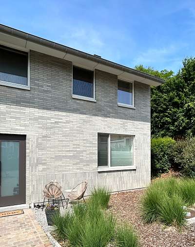 Multihousing Rozebeke