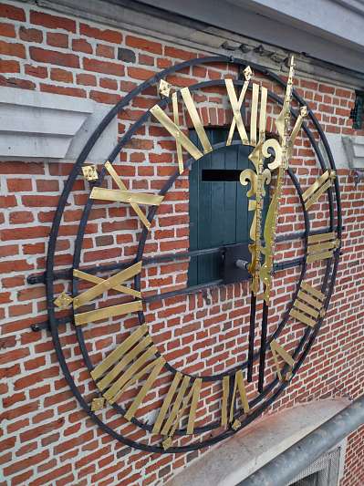 Church of Saint Anne