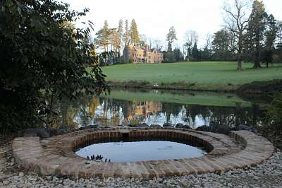 Folies Park Breivelde