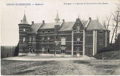 Kasteel van Breivelde