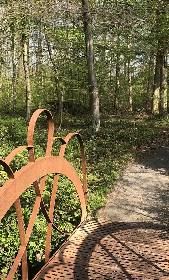 Erfgoed en historische landschappen