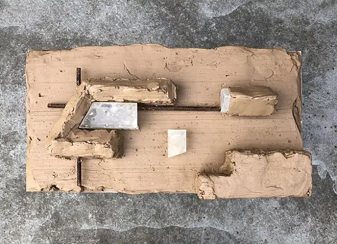 Perceelsoverschrijdende projecten die zich toeleggen op de blauwgroene dooradering en collectiviteit.