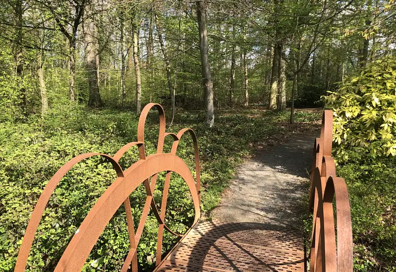 Folies Park Breivelde