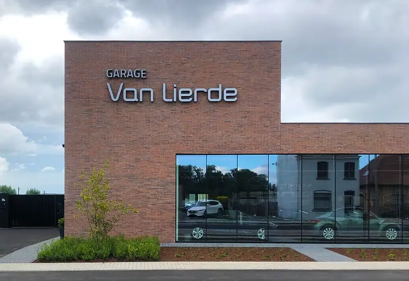 Van Lierde