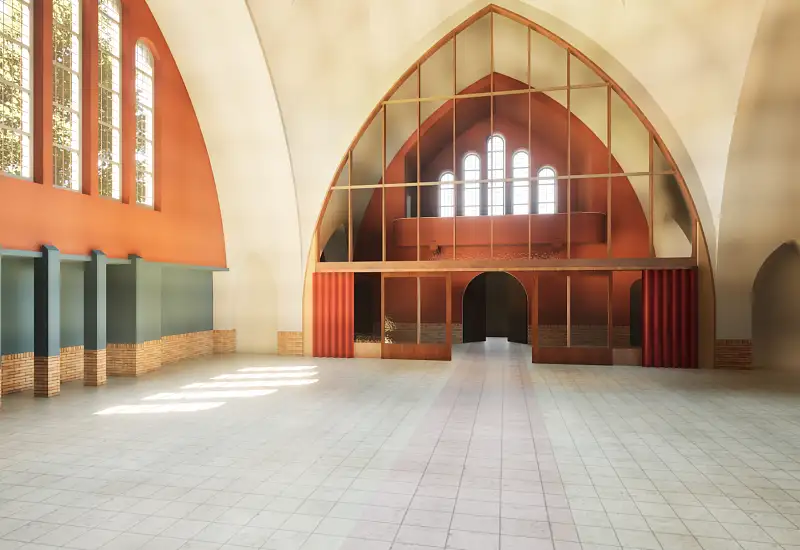 Ankerkerk