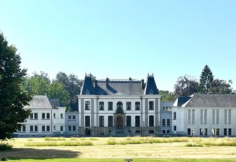 Castle Lilare