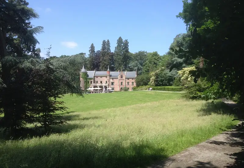 Kasteel van Breivelde