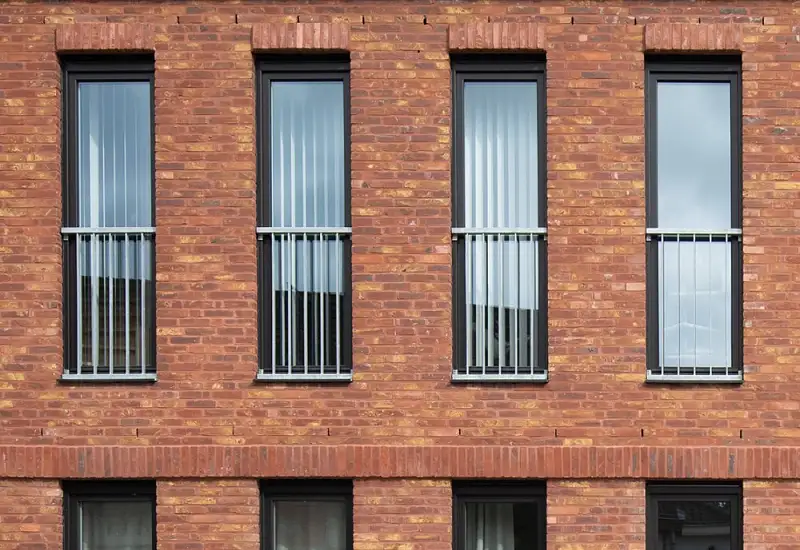 Sociale woningen - 10 units