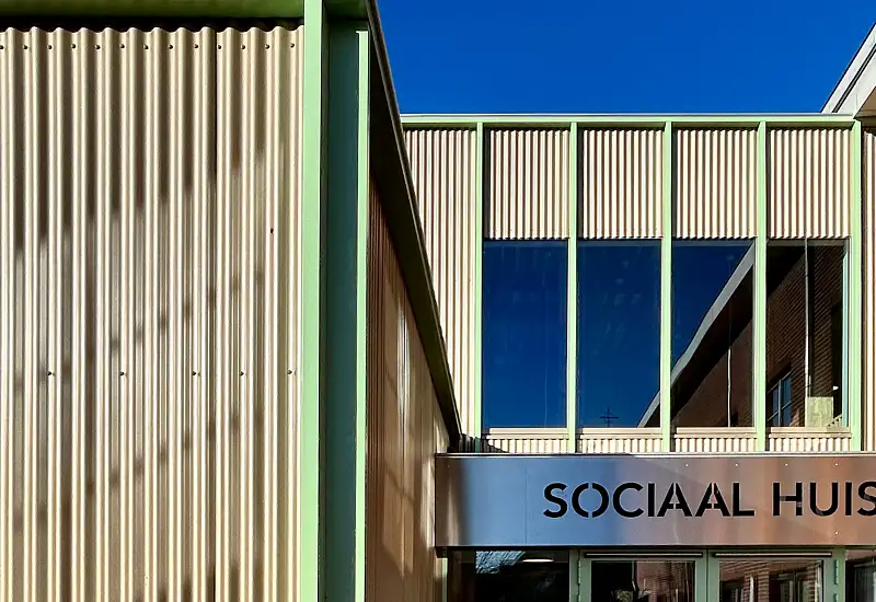 Sociaal Huis