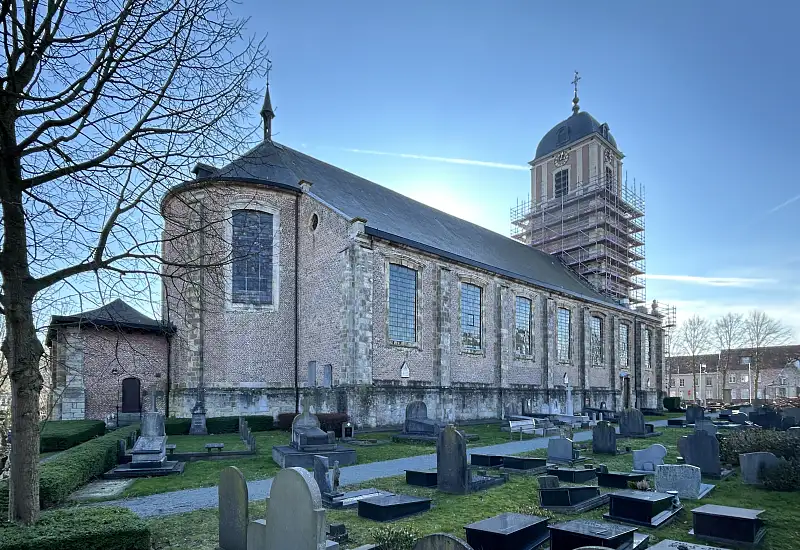 Church of Saint Anne