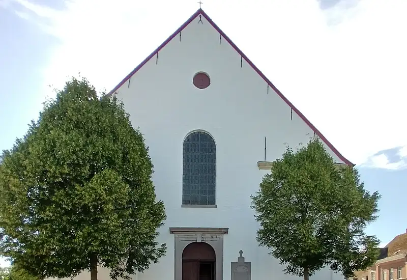 Church Aaigem