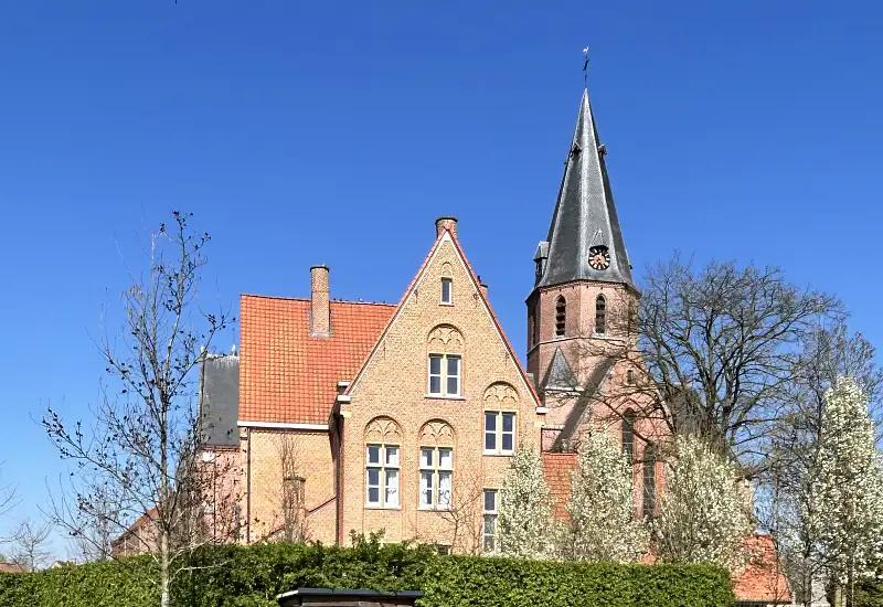 Presbytery Ruiter