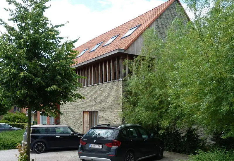 Meergezinswoning VDW