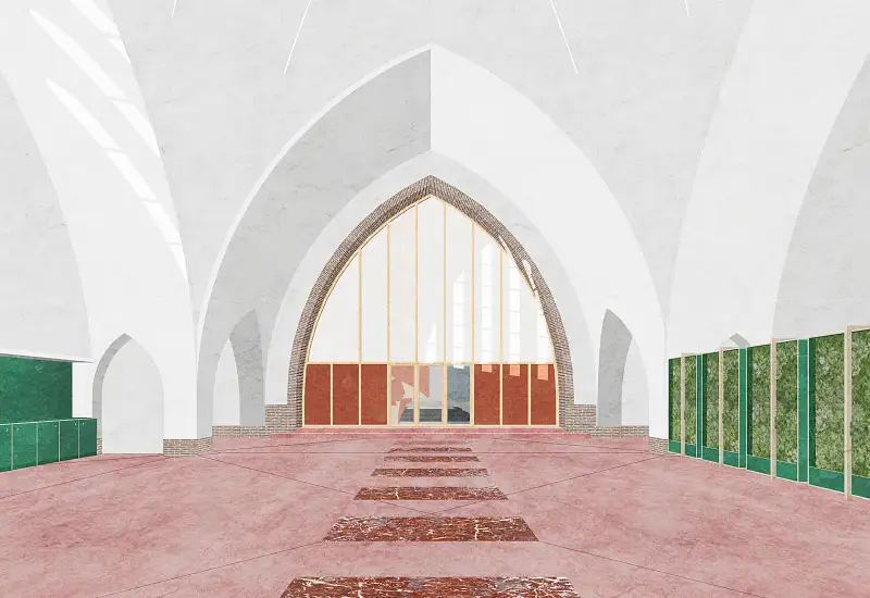 Ankerkerk