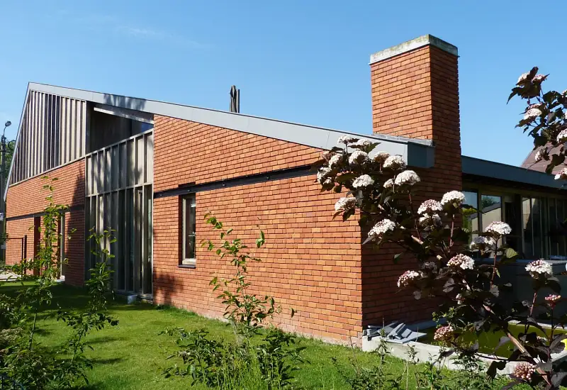 Levenslang wonen VDS