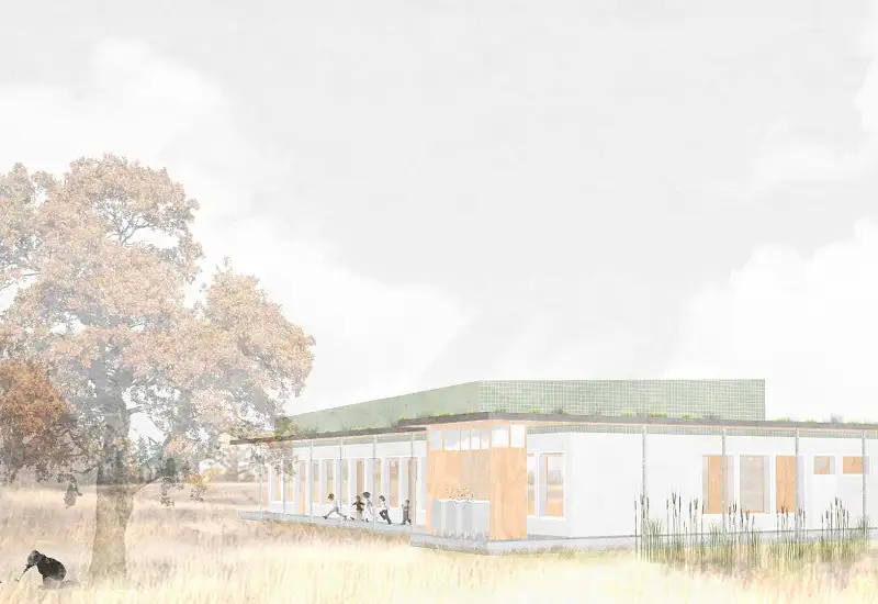 Natuureducatief Centrum Beisloven