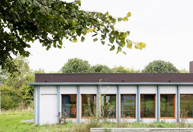 Educatief Centrum Beisloven