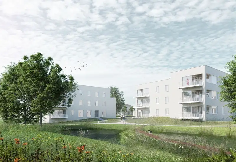 Buurtontwikkeling 's Hondshuffel