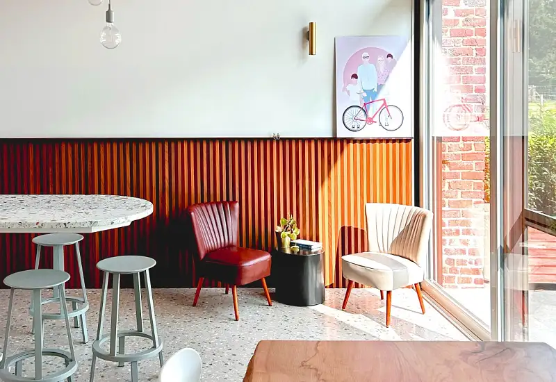 Wooninbreidingsproject Rozebeke