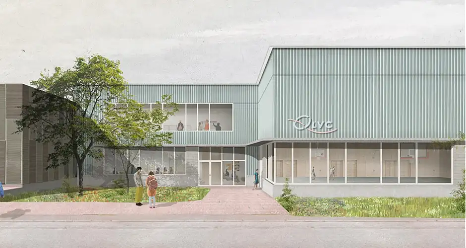 Herbestemming, renovatie, uitbreiding en transformaties