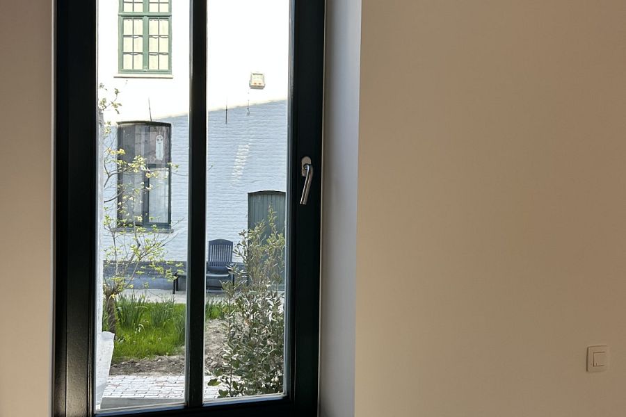Begijnhof - Oudenaarde
