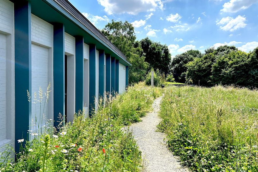 Educatief Centrum Beisloven - Zottegem