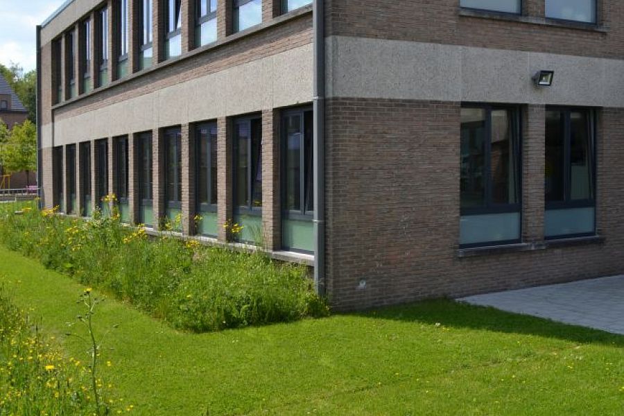 Bernadetteschool - Grotenberge
