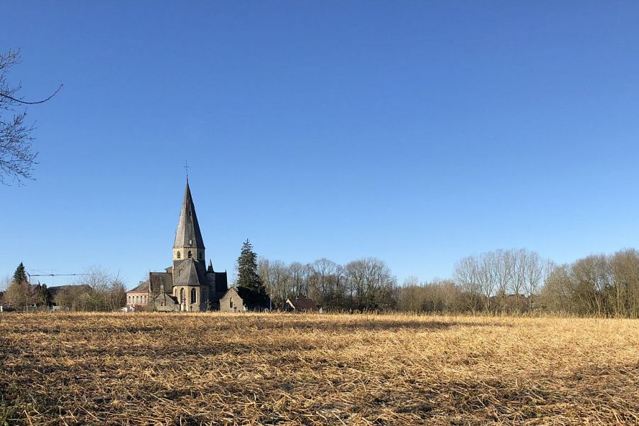 Kerk Onze-Lieve-Vrouw ten Hemel Opgenomen