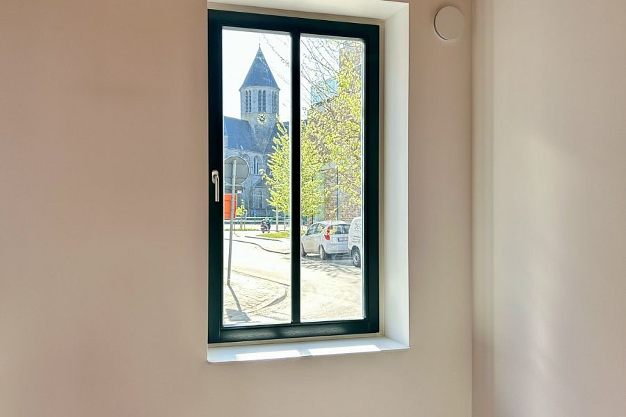 Begijnhof - Oudenaarde