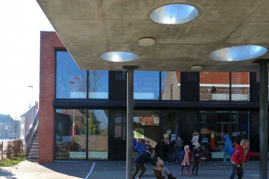 VBS Moortsele