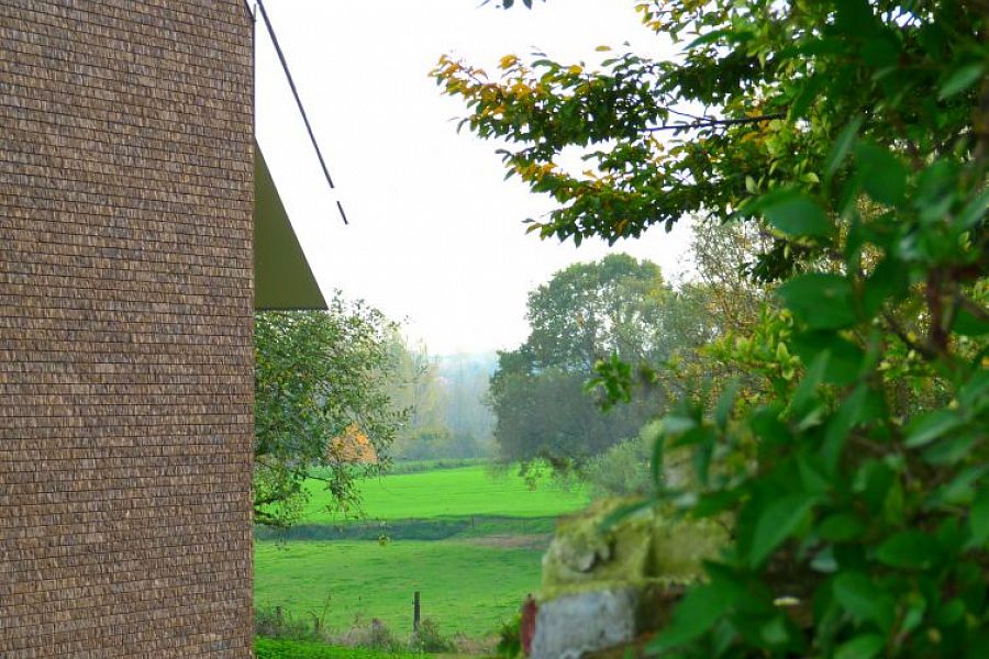 Residention RvL - Hundelgem