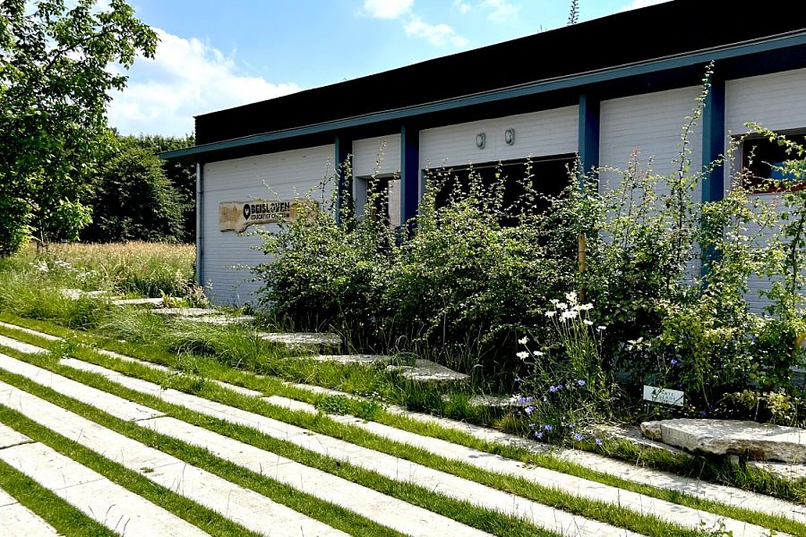 Educatief Centrum Beisloven - Zottegem