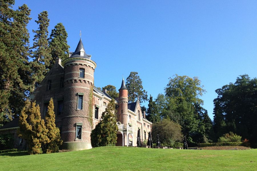 Breivelde Castle