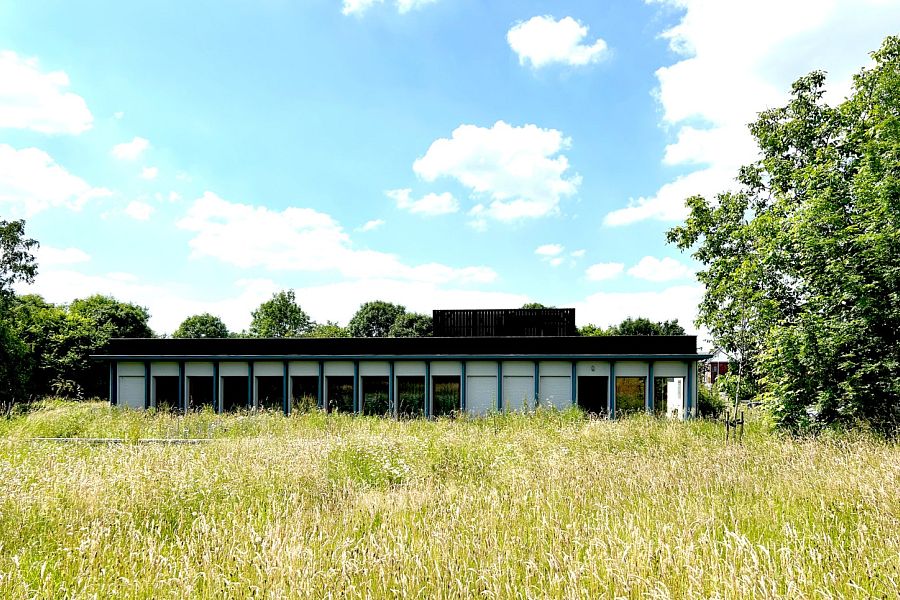 Educatief Centrum Beisloven - Zottegem