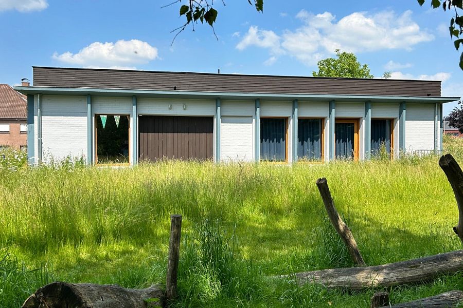 Educatief Centrum Beisloven - Zottegem